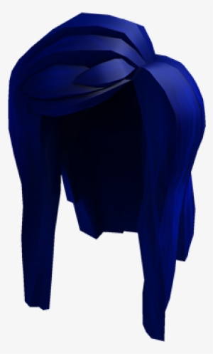 Cool Blue Girl Hair - Roblox Blue Hair Codes