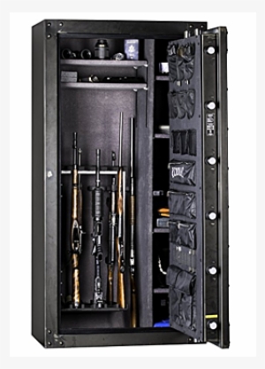 Rhino Gun Safe Inside - Kodiak Ksb7136ex So