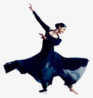 D4dancers Are Accomplished In Different Genres Of Dancing - Western Dance Images Png