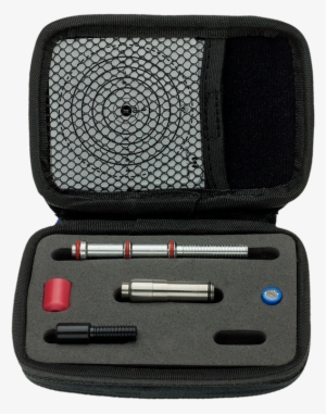 Lazer Ammo's Premium Ar-15 Kit - Laser Ammo Surestrike Dry Fire Laser Cartridge Kit,