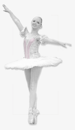 Our Pspa Dance And Performance Teams Are Committed - Ballet Dancer