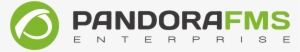 Pandora Fms Official Logo - Graphics