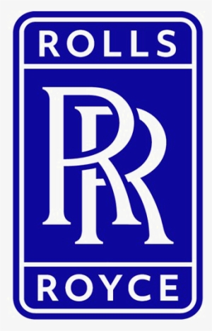 Rolls Royce Logo Png Image