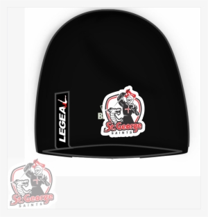St George Beanie - St George Fc