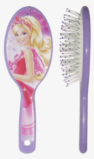 Flatchest - Barbie In The Pink Shoes Storybook