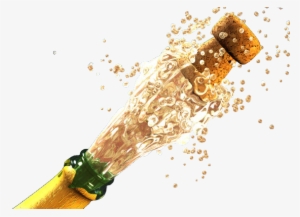 Champagne Png