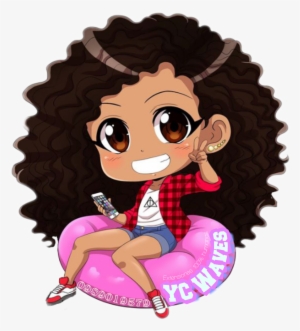 Svg Freeuse Download Blackgirl Afrogirl Curls Curly
