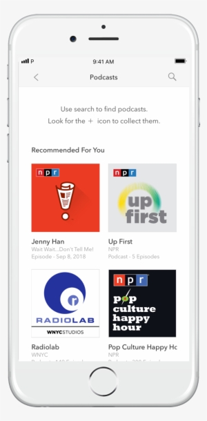 The System Will Do More Than Suggest Shows To Try Out, - Wait Wait Don T Tell Me