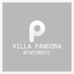 Villa Pandora In Ithaca - Graphic Design