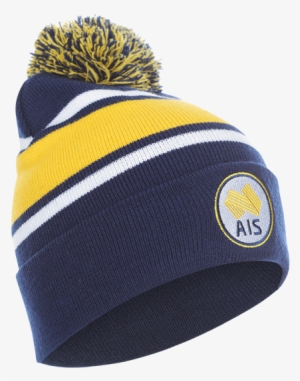 Ais Knitted Beanie - Beanie