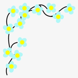 Flower Image Gallery Useful Fl Clip Art Clip Freeuse - Clip Art