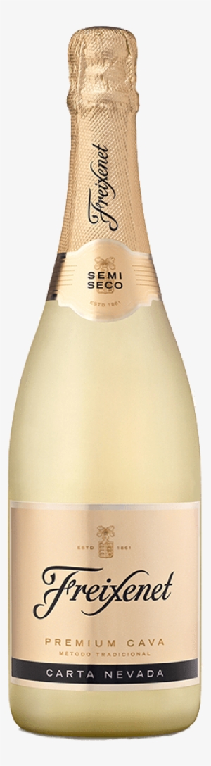 Espumante Freixenet