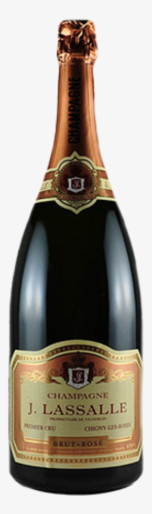 This Small Producer Makes Champagne From All Three - Balan Prosecco