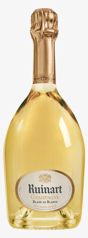 Value Spot Light - Champagne Ruinart Blanc De Blanc