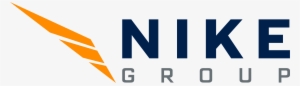 Logo - Nike Group Logo
