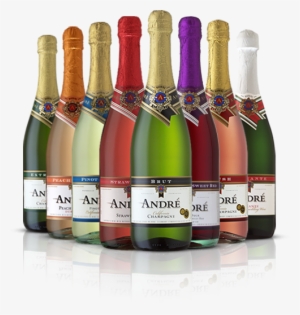A Recent Study Has Shown That Drinking Champagne Can - Andre Drink