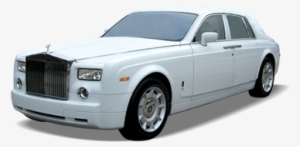 Rolls Royce Phantom Hire - Rolls-royce Phantom Coupé