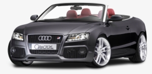 Audi A5 S5 Cabrio