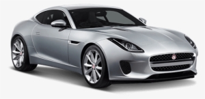 Jaguar F-type Coupe Hire - Jaguar F Type