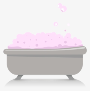 Graphic Bath - Science