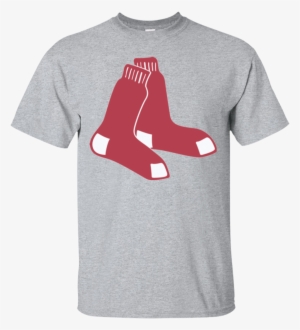 Boston Red Sox Logo Men's T-shirt Red Sox - I M The Queen Of My Classroom Shirt