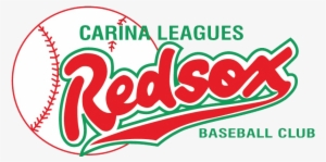 Carina Leagues Redsox Baseball Club Clubhouse, Foley - Calligraphy