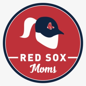 Red Sox Logo Transparent Png - Red Sox Moms