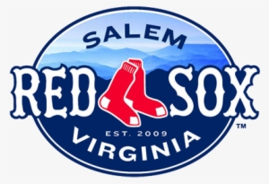 Salem Red Sox - Salem Red Sox Logo