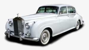 1960 Siver Cloud Ii Bentley-rolls Royce, Perfect For - Bentley S1
