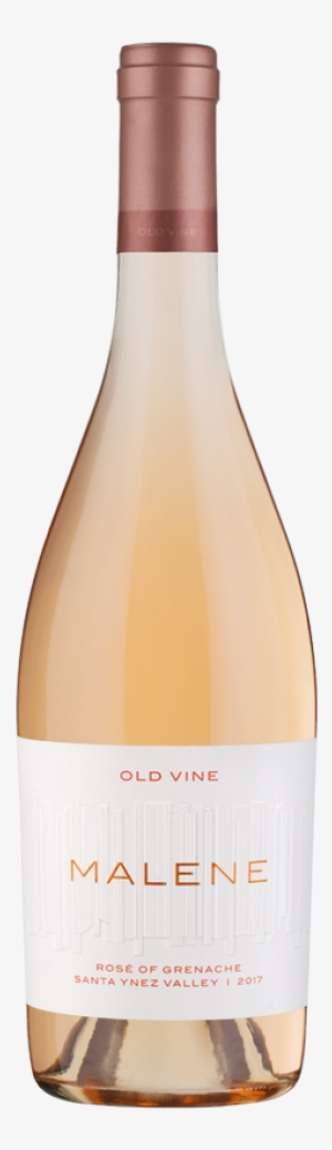 2017 Old Vine Rosé Of Grenache - Old Vine