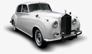 Rolls Royce Silver Cloud Ii - Rolls Royce Silver Cloud Png