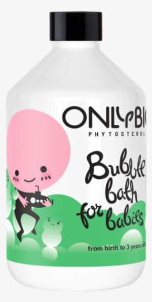 Bubble Bath For Babies - Bathing