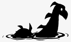 Swimming Horror - Don T Starve Shipwrecked Shadows