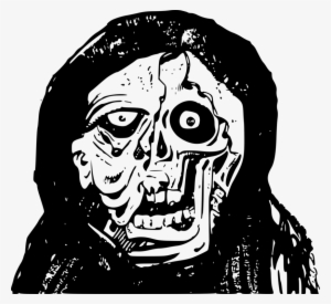 T-shirt Monster Drawing Horror - Desene De Desenat Cu Monstri