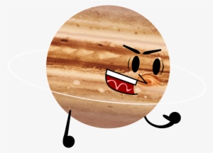 Jupiter Png For Kids - Megabyte