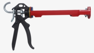 300ml Silicone Gun, Manual Glue Gun, Hand Tool Gun - Sealant Gun