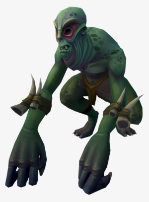 Jungle Horror - Jungle Horror Runescape