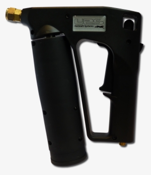 Ues Hp06 Hand Gun Swirl For Integrated Hose - Trigger