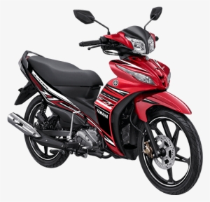 Pilihan Warna Yamaha Jupiter Z1 115cc Euro3 - Yamaha Jupiter Z 2017