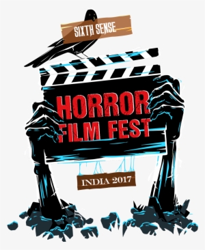 Sixth Sense Indian Horror Films Short Trailer Prize - El Libro Del Demonio By Erika Mcgann