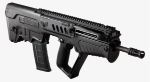 First Introduced In The Us In The Spring Of 2014, The - Tavor Sar