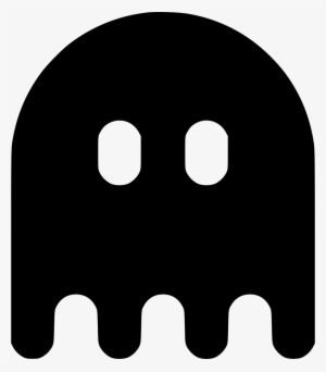 Ghost Video Game Halloween Haunted Spirit Horror Comments - Ghost