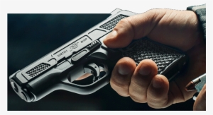 Designed To Be The Ultimate Choice In Concealed Carry - Trigger