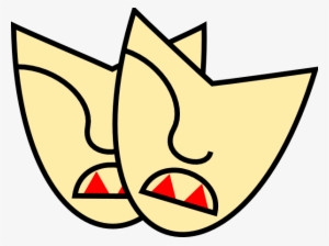 Movie Genre Horror Svg Clip Arts 600 X 448 Px