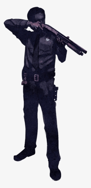 Says Lyons, Who Now Works Part-time For A Law Firm - Airsoft Gun