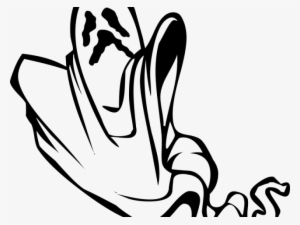 Clipart Ghost Horror - Horror Ghost Wallpaper Hd Gif