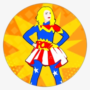 Break Free Circle - Break Free Just Dance