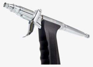 Sparmax Gp-50 Pistol Grip Airbrush, - Sparmax Gp-50 Pistol Trigger Airbrush #sp-gp-50