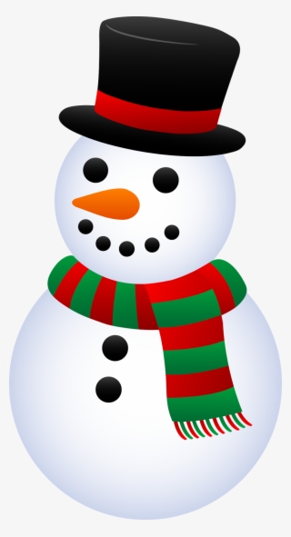Picture Free Stock Sweet Clip Art Page Of Cute Free - I M A Great Big Snowman