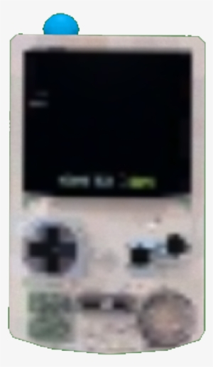 Download Zip Archive - Luigi Mansion Game Boy
